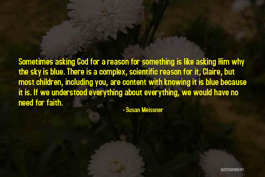 Susan Meissner Quotes 1041959