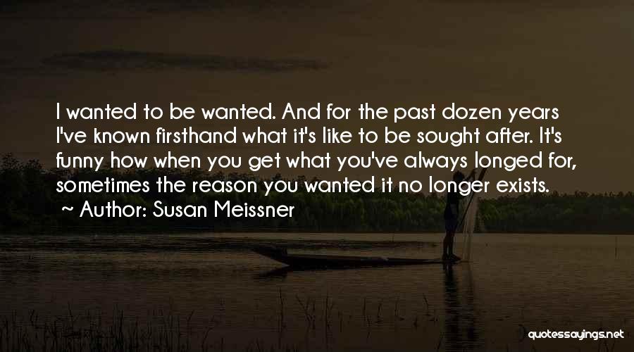 Susan Meissner Quotes 1204876