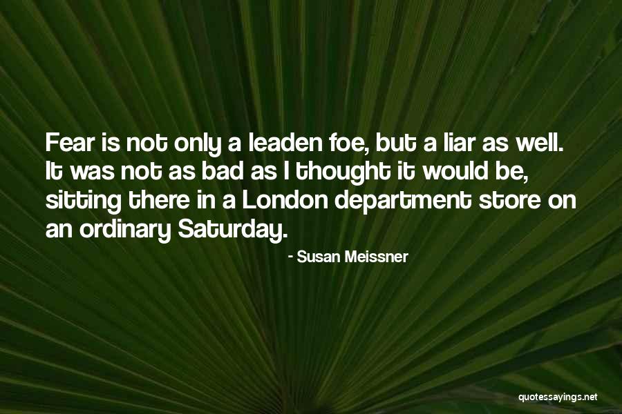 Susan Meissner Quotes 1284172