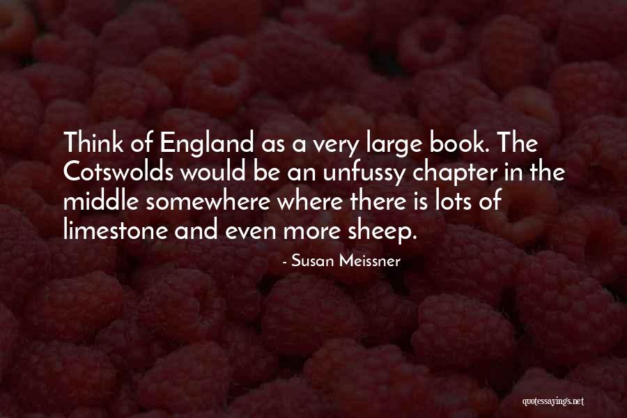 Susan Meissner Quotes 1361094