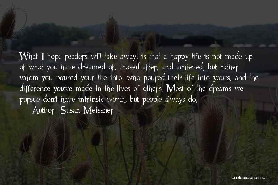 Susan Meissner Quotes 1547696