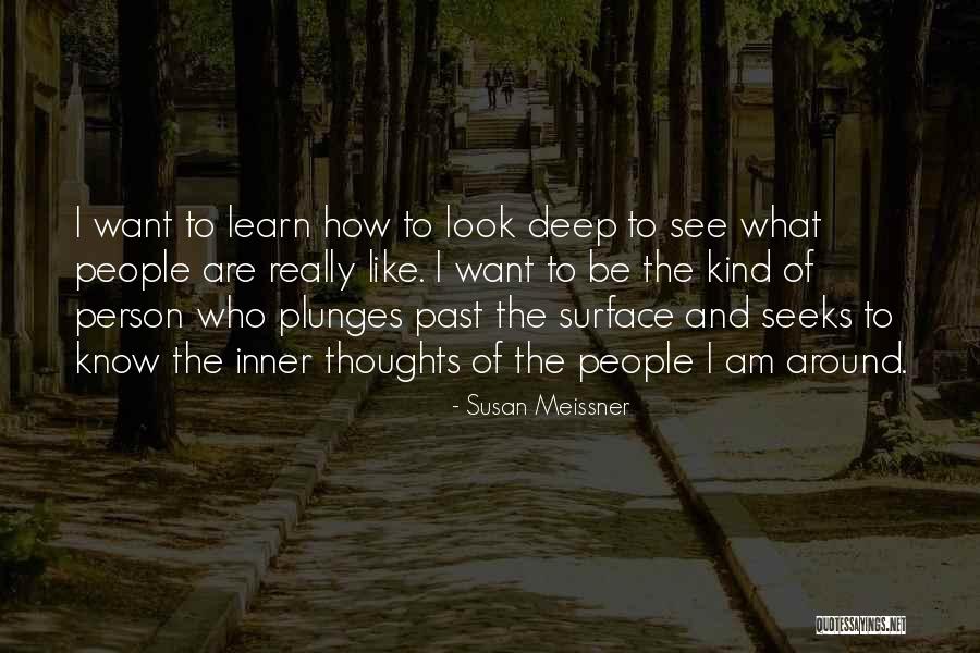 Susan Meissner Quotes 1756556