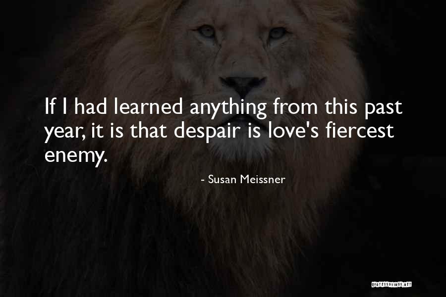 Susan Meissner Quotes 270802