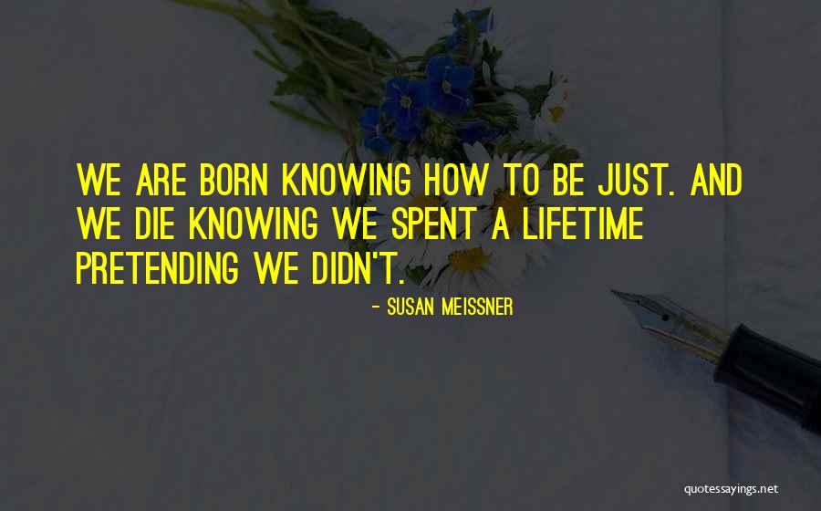 Susan Meissner Quotes 373711