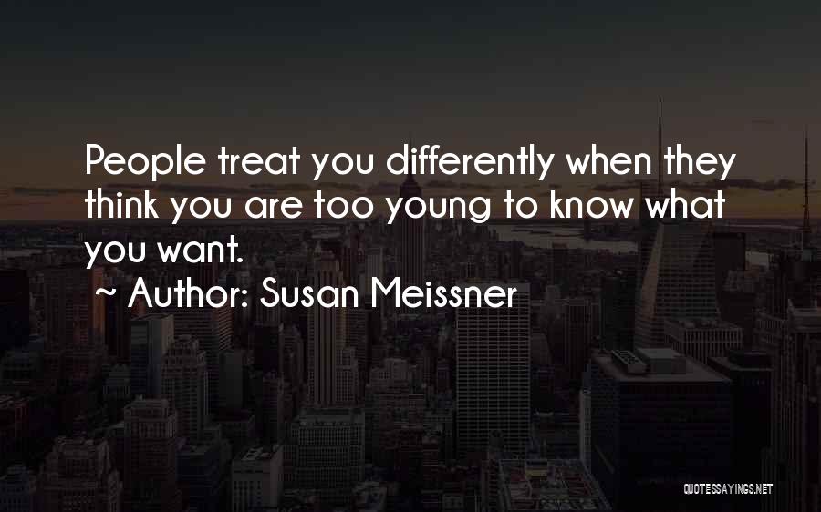 Susan Meissner Quotes 433608