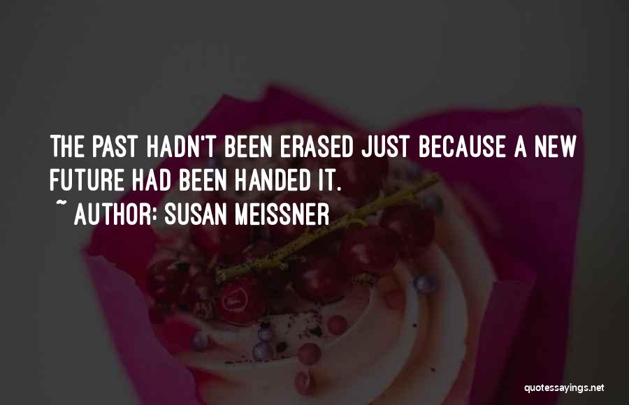 Susan Meissner Quotes 564964