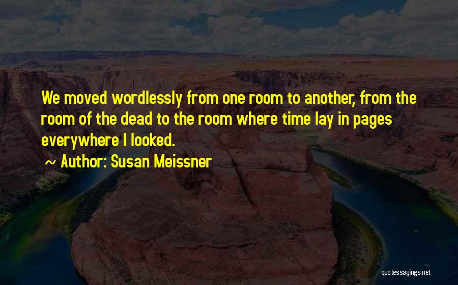 Susan Meissner Quotes 565331
