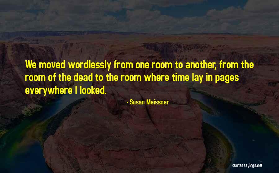 Susan Meissner Quotes 565331