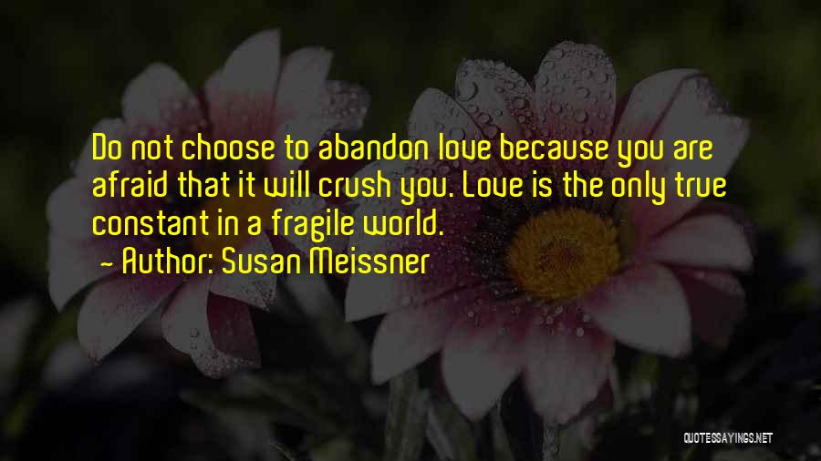 Susan Meissner Quotes 767277