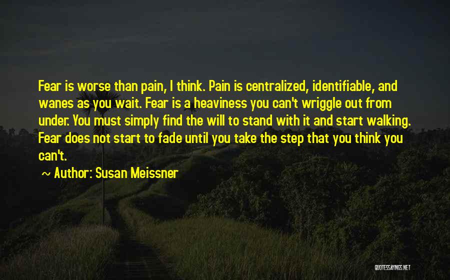 Susan Meissner Quotes 885201