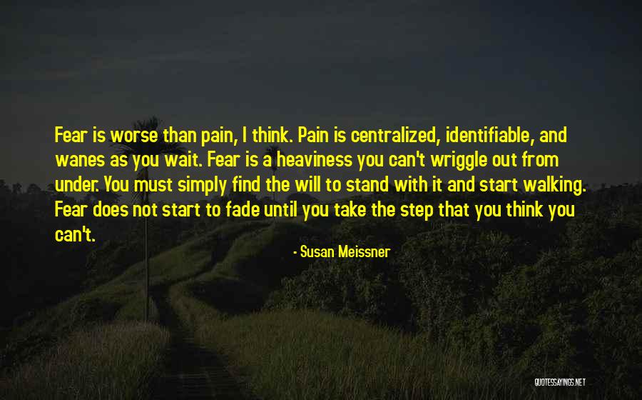 Susan Meissner Quotes 885201