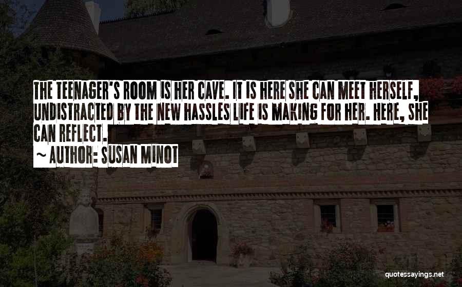 Susan Minot Quotes 1734033