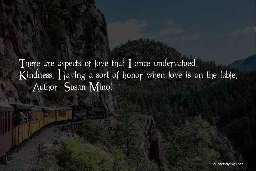 Susan Minot Quotes 876627