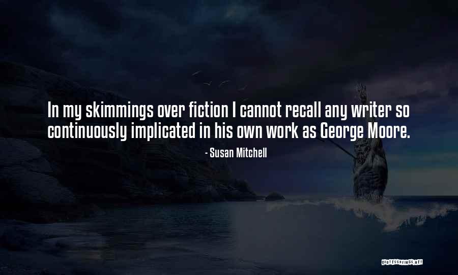 Susan Mitchell Quotes 777262 Susan Mitchell Quotes 777262