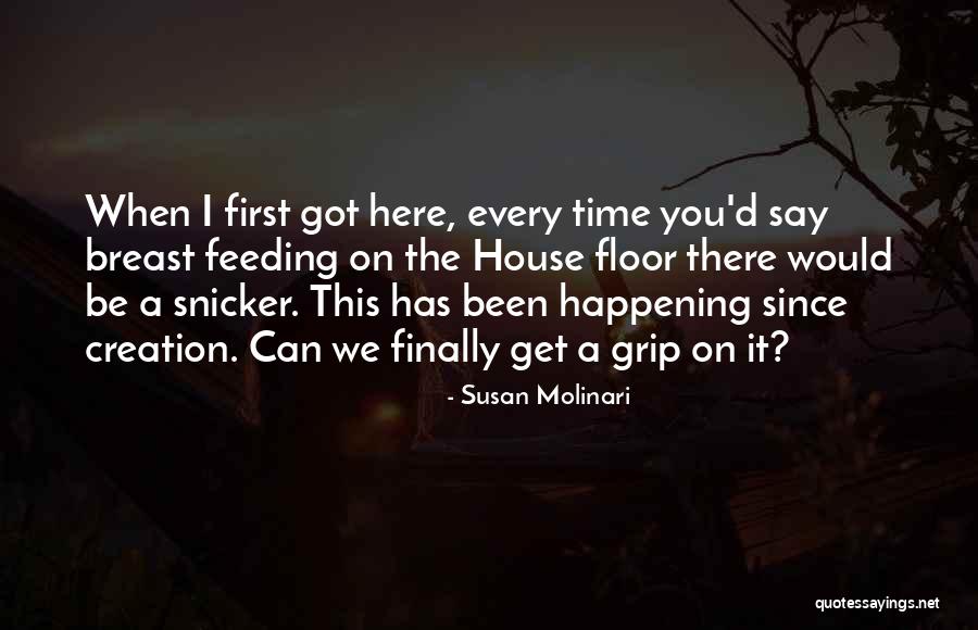 Susan Molinari Quotes 1669533