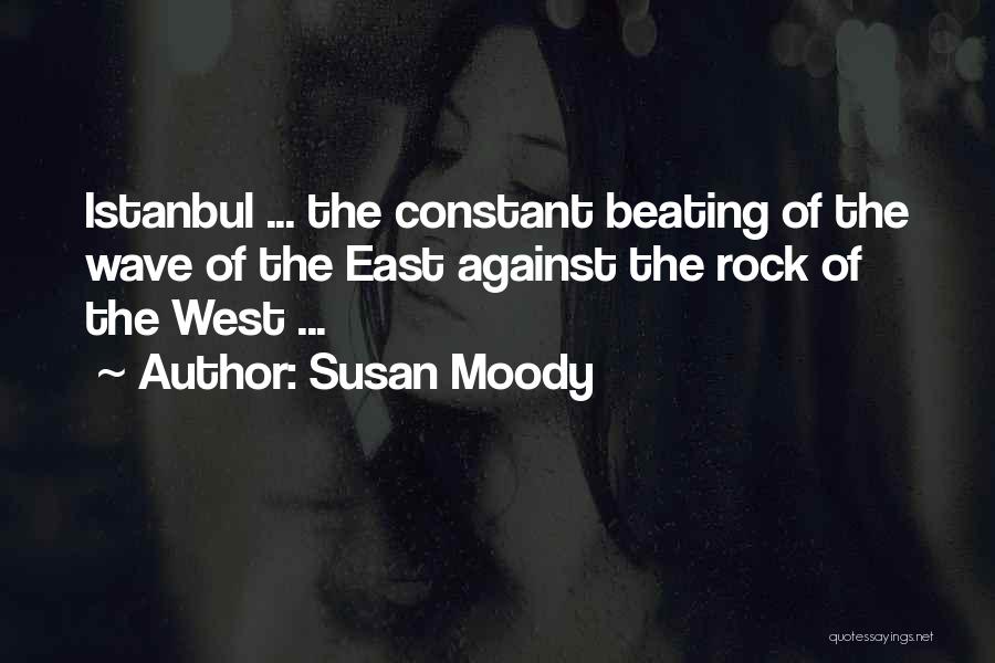 Susan Moody Quotes 1380012