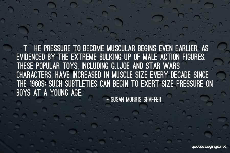 Susan Morris Shaffer Quotes 1191834