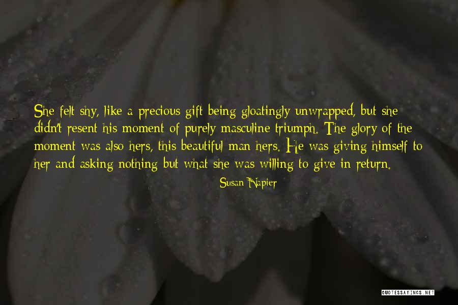 Susan Napier Quotes 145394