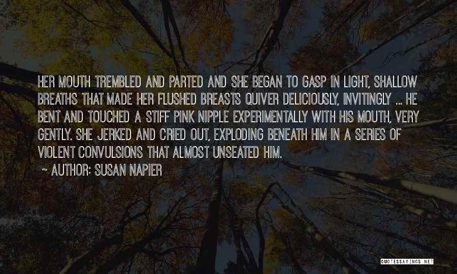 Susan Napier Quotes 1797839