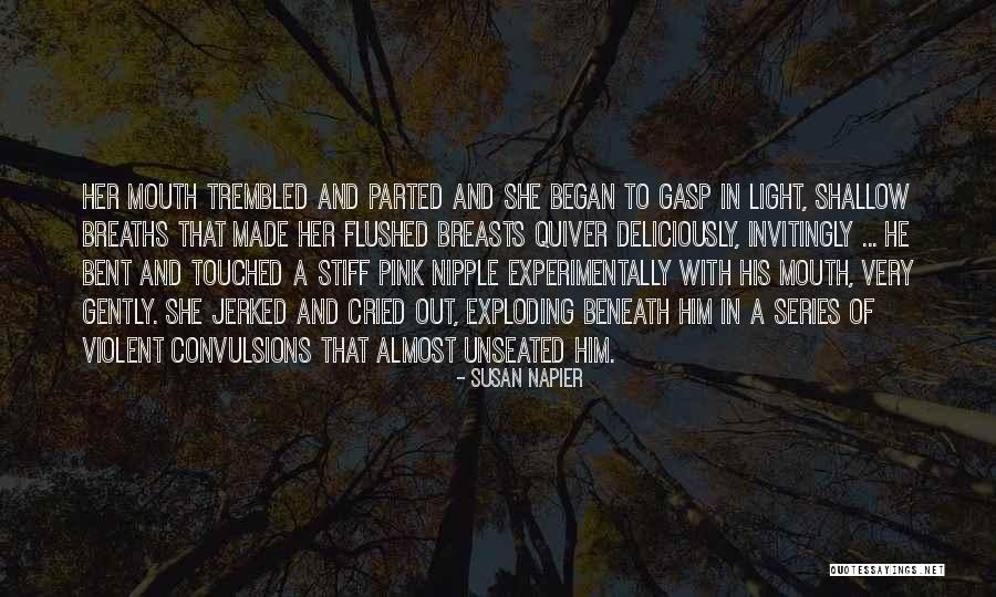 Susan Napier Quotes 1797839 Susan Napier Quotes 1797839