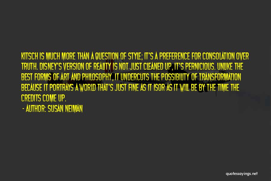 Susan Neiman Quotes 1285951