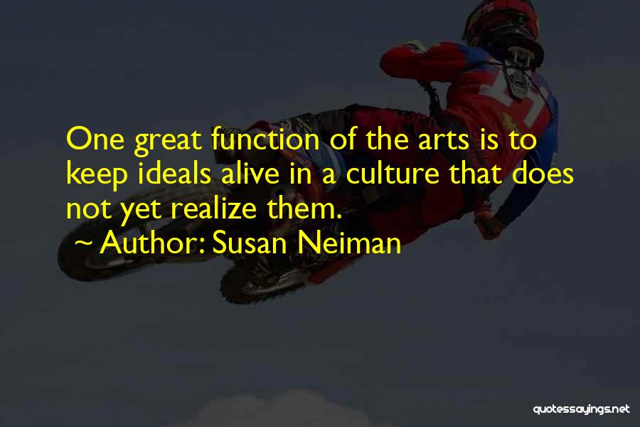 Susan Neiman Quotes 1337927