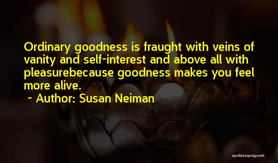 Susan Neiman Quotes 1622001