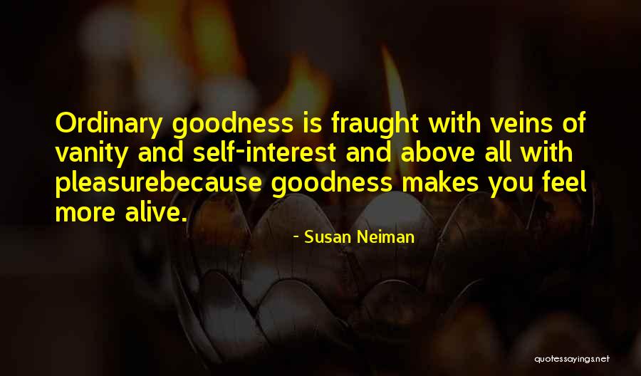 Susan Neiman Quotes 1622001