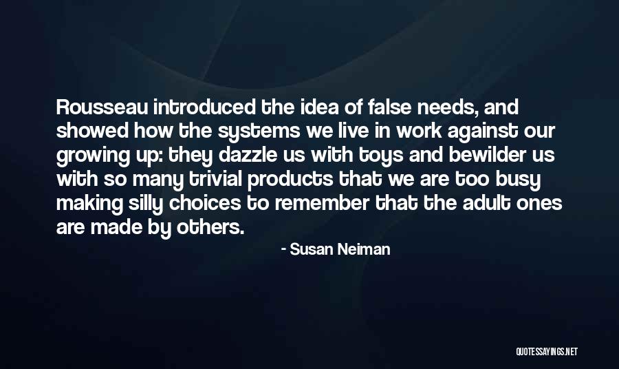 Susan Neiman Quotes 2081402