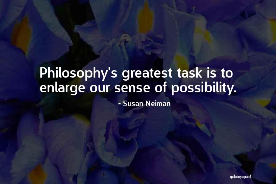 Susan Neiman Quotes 212352 Susan Neiman Quotes 212352