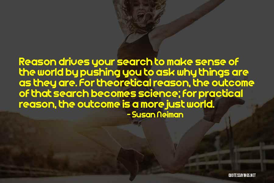 Susan Neiman Quotes 323445