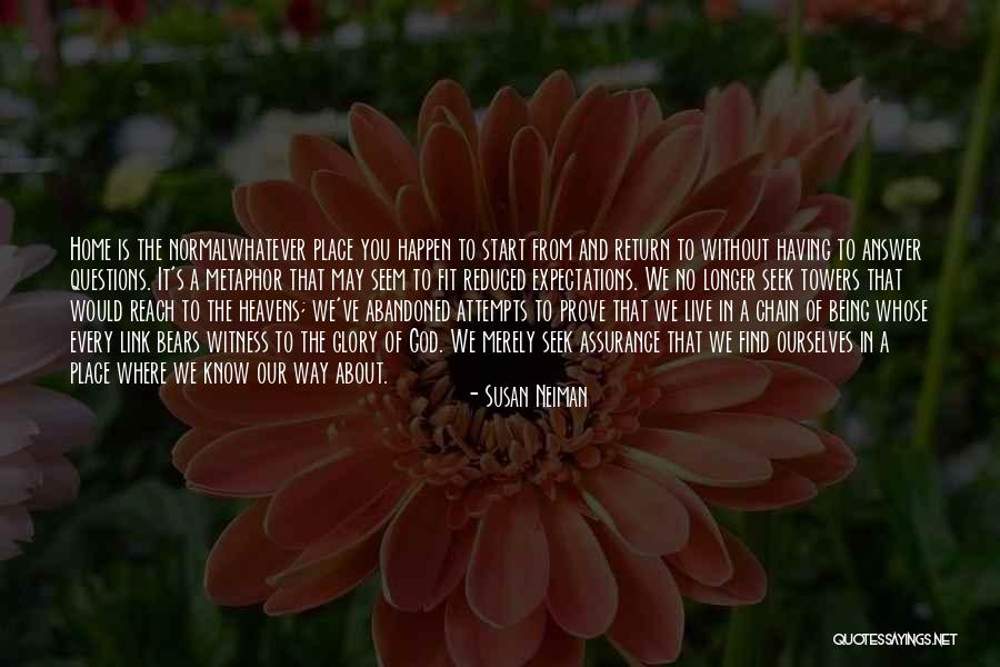 Susan Neiman Quotes 617680 Susan Neiman Quotes 617680