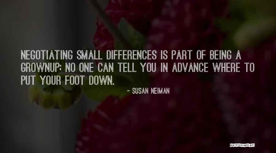 Susan Neiman Quotes 701584