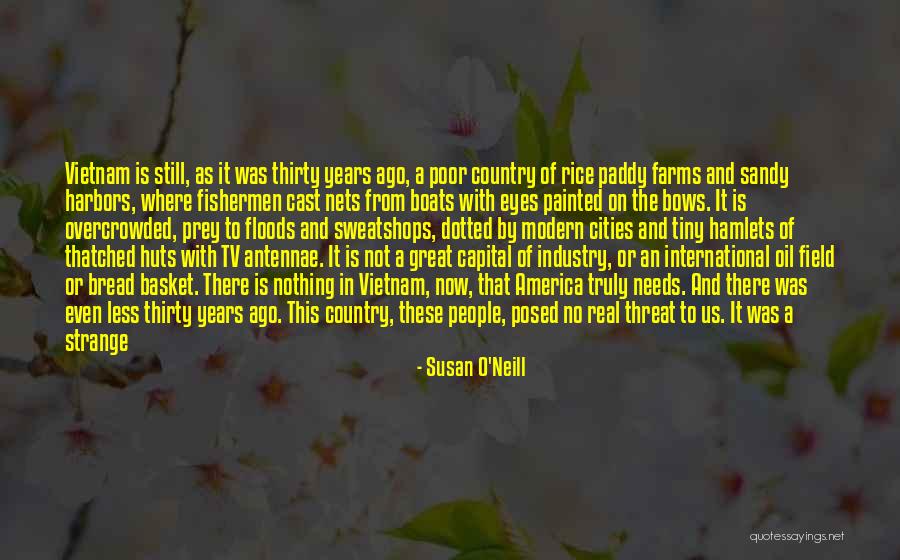 Susan O'Neill Quotes 360254