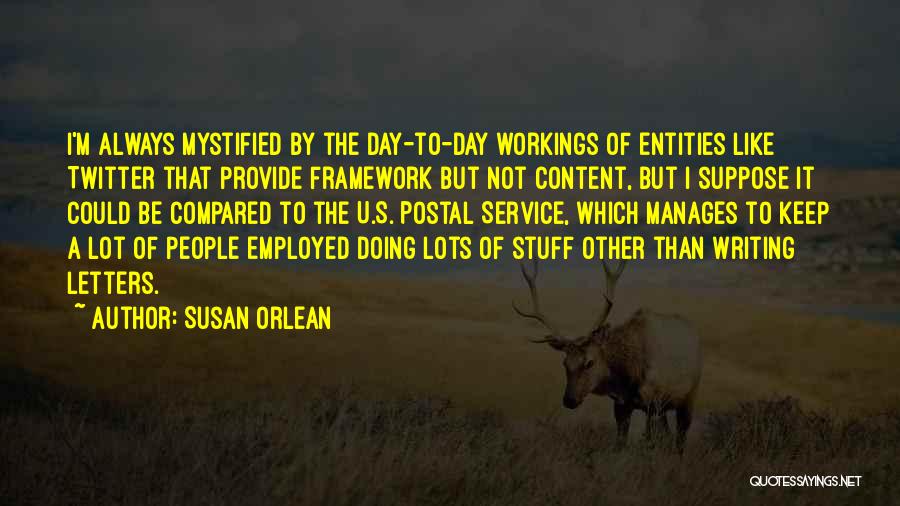 Susan Orlean Quotes 932493