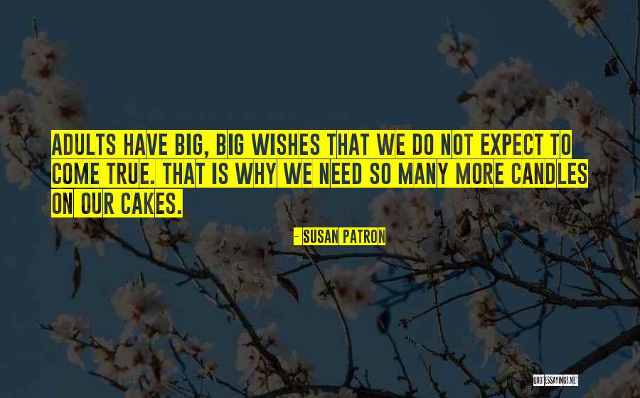 Susan Patron Quotes 1030937