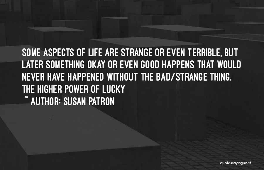 Susan Patron Quotes 1340754