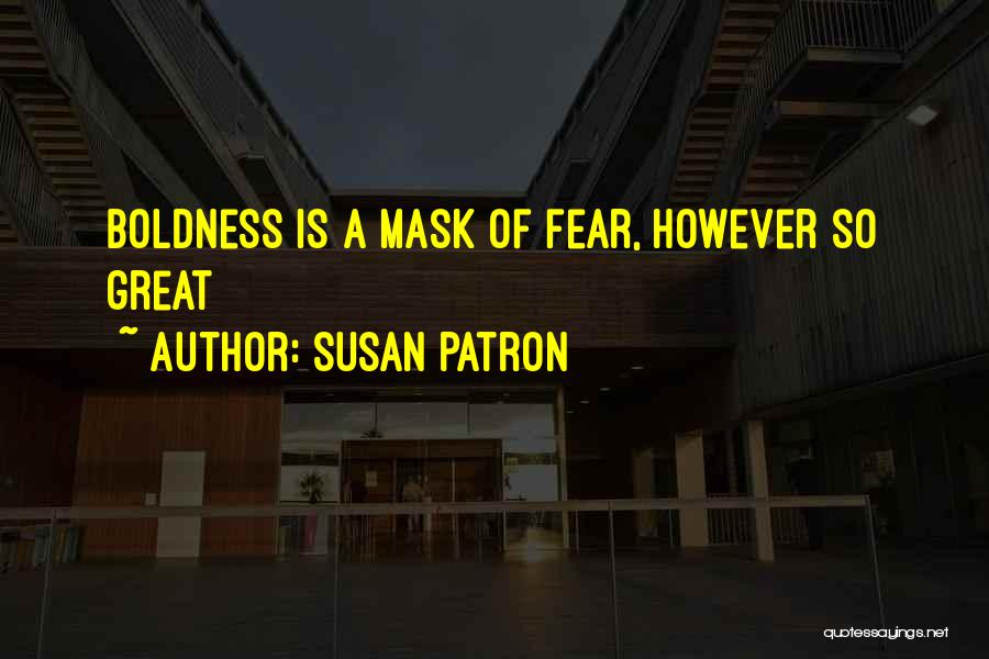 Susan Patron Quotes 2127875