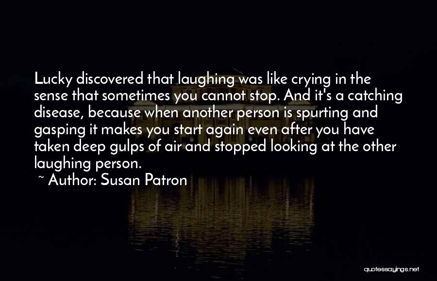 Susan Patron Quotes 896558