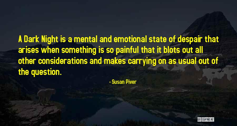 Susan Piver Quotes 1319414 Susan Piver Quotes 1319414
