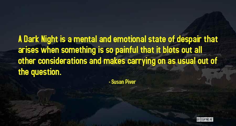 Susan Piver Quotes 1319414