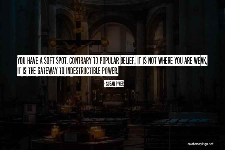 Susan Piver Quotes 1694913 Susan Piver Quotes 1694913