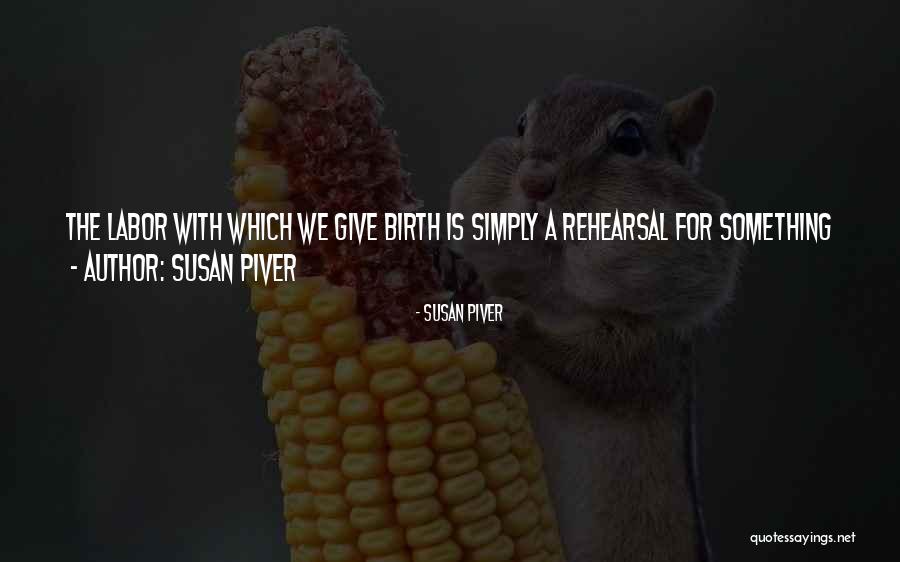 Susan Piver Quotes 1932305 Susan Piver Quotes 1932305