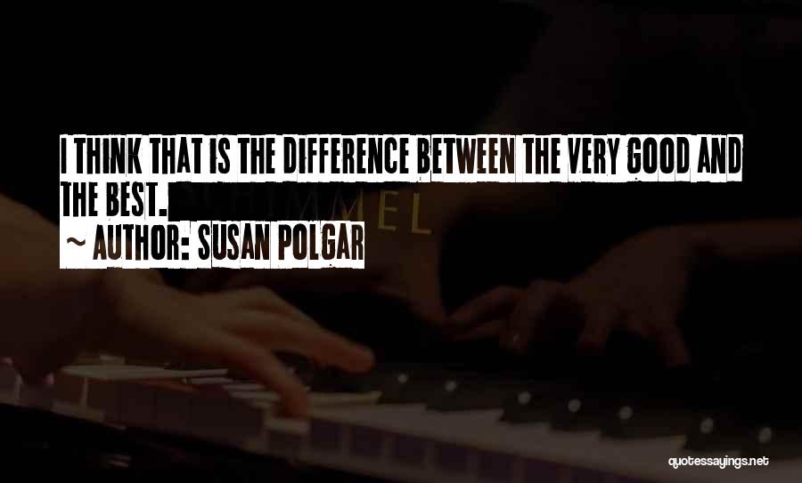 Susan Polgar Quotes 362134
