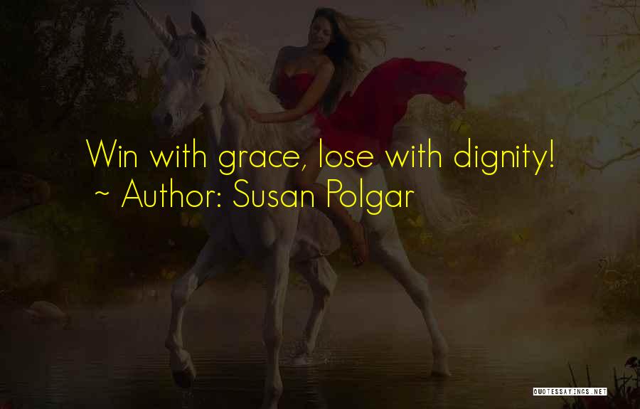 Susan Polgar Quotes 433661