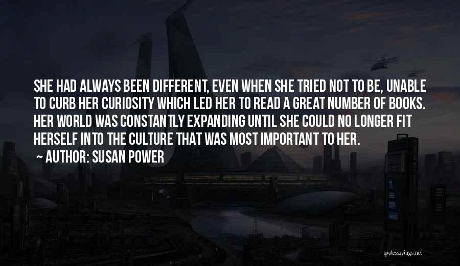 Susan Power Quotes 2259215