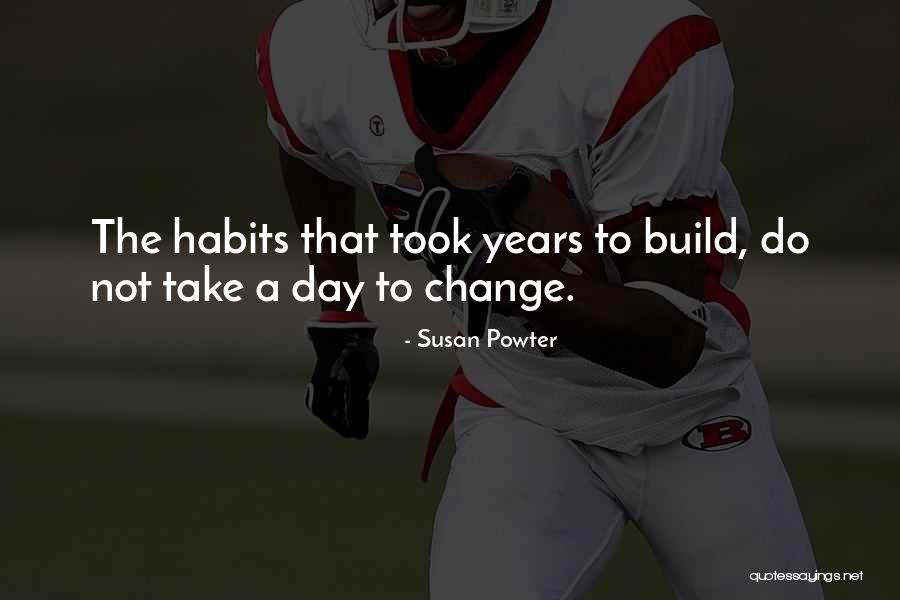 Susan Powter Quotes 1638388