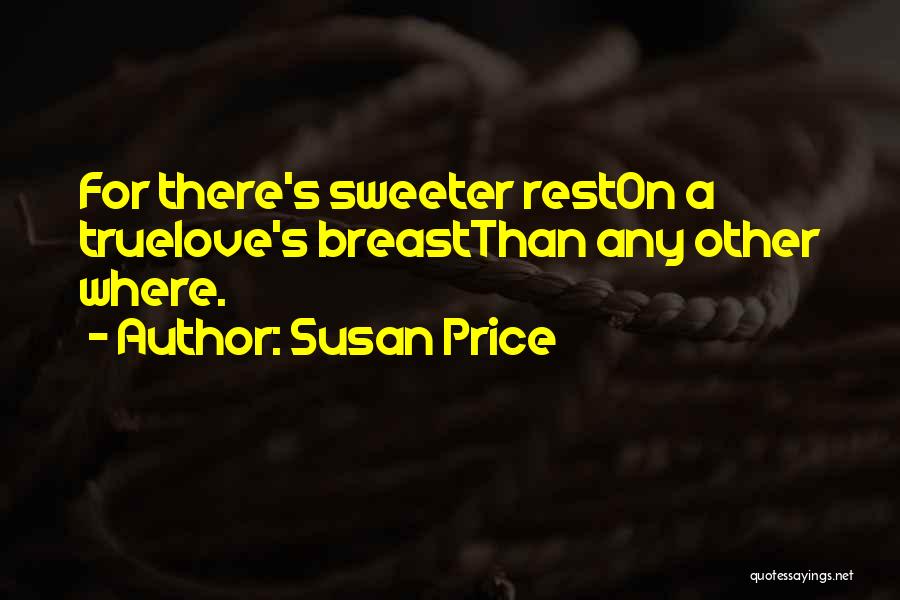 Susan Price Quotes 1264808
