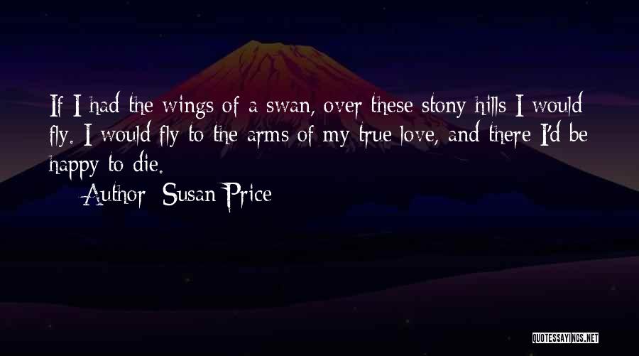 Susan Price Quotes 645097