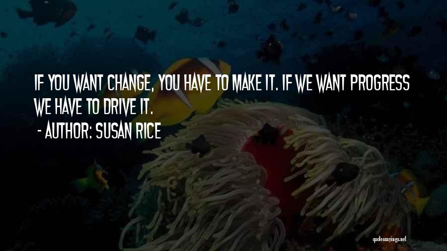 Susan Rice Quotes 101972